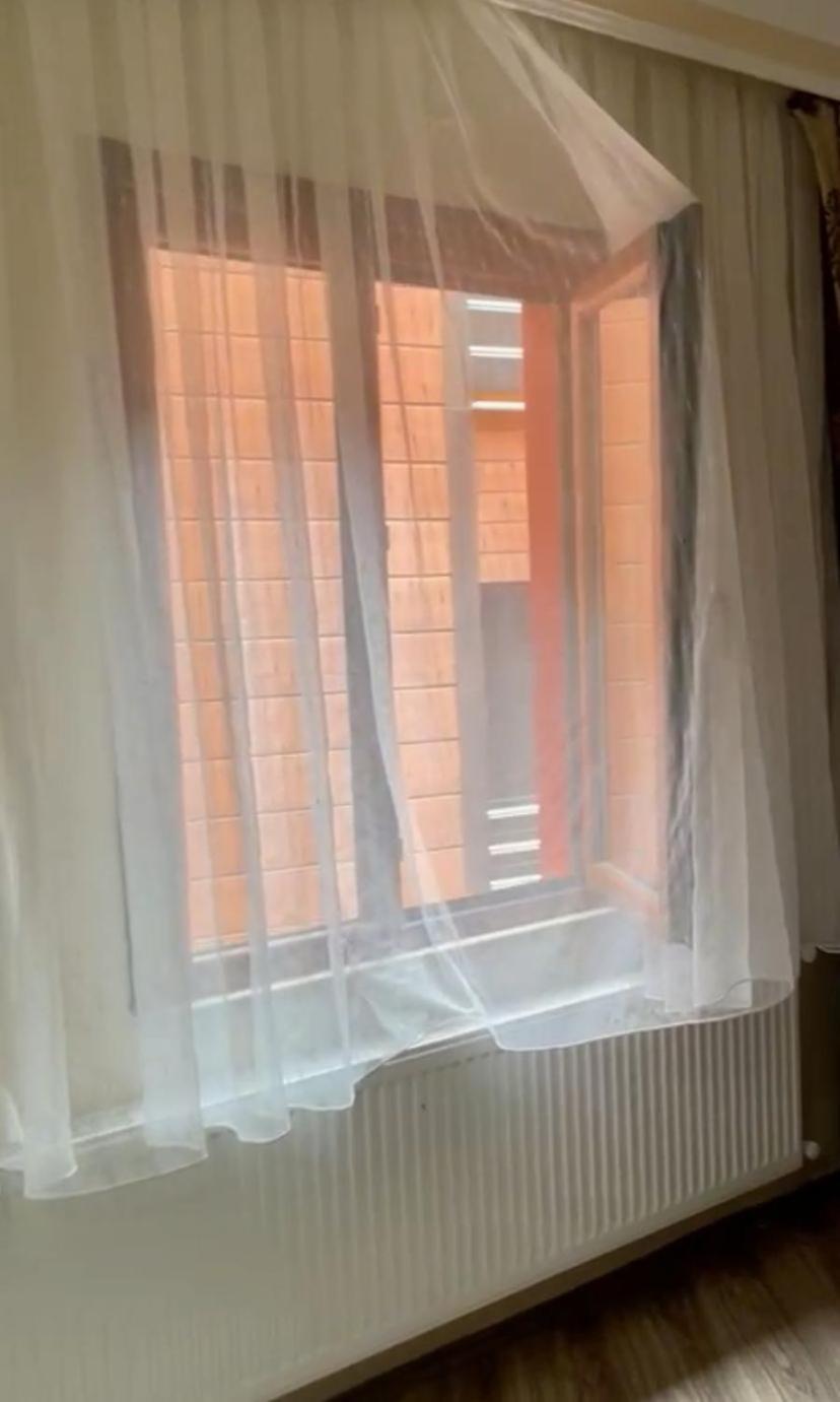 Uzungol Doga Grand Otel Экстерьер фото